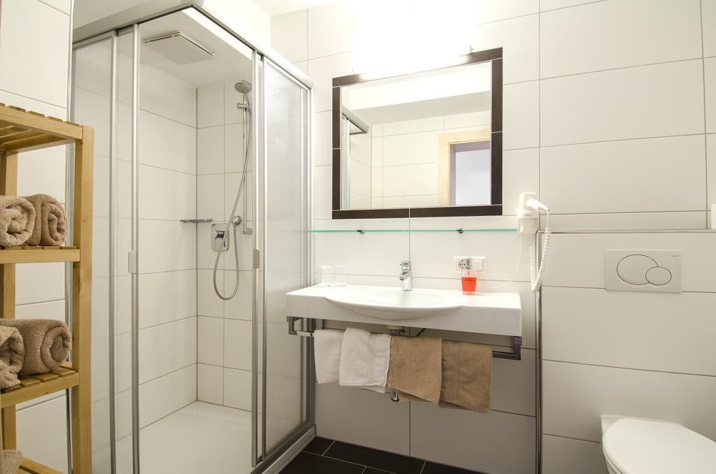 Ambiente Appartements ايشجل المظهر الخارجي الصورة