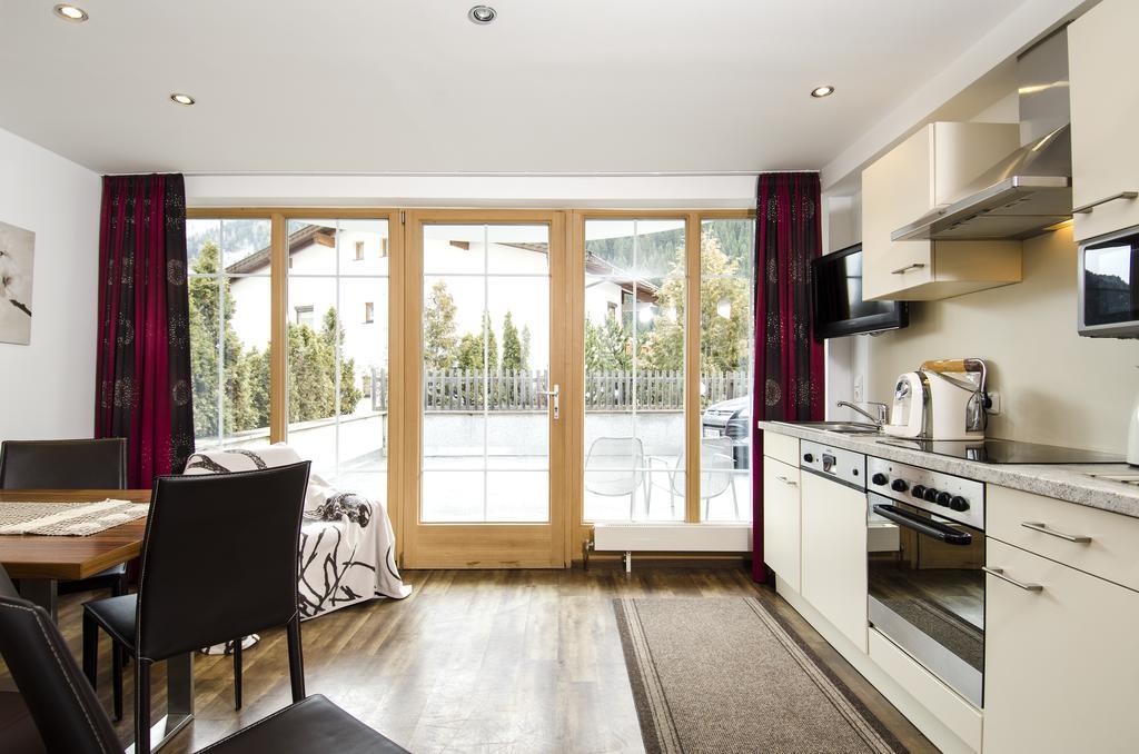 Ambiente Appartements ايشجل المظهر الخارجي الصورة