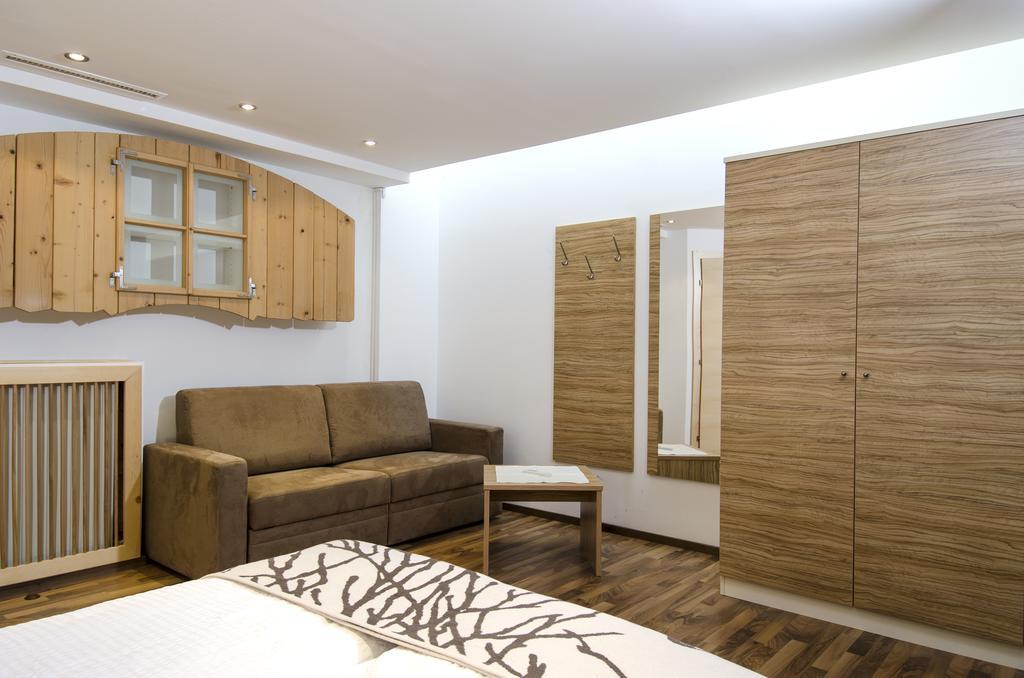 Ambiente Appartements ايشجل المظهر الخارجي الصورة
