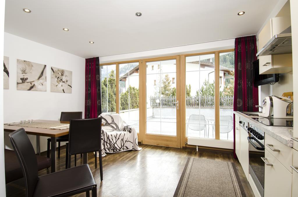 Ambiente Appartements ايشجل المظهر الخارجي الصورة