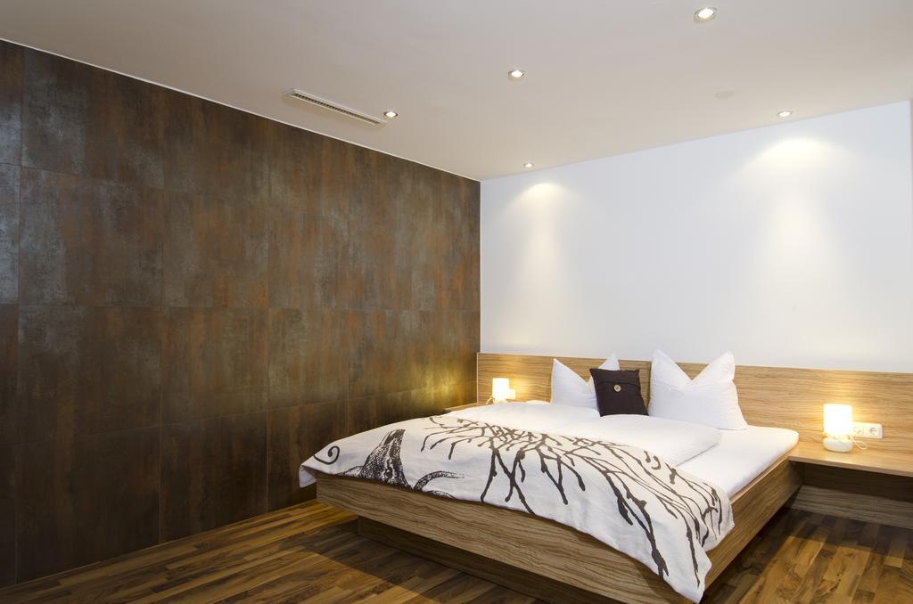 Ambiente Appartements ايشجل المظهر الخارجي الصورة
