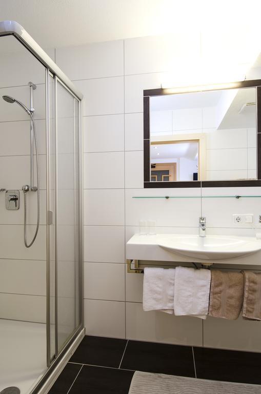 Ambiente Appartements ايشجل المظهر الخارجي الصورة