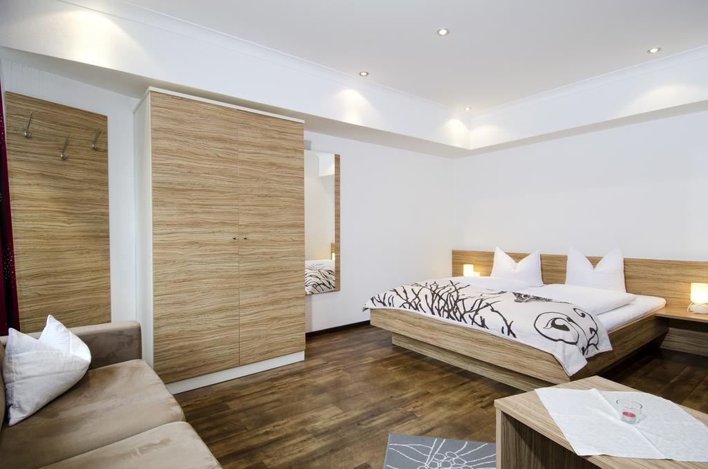 Ambiente Appartements ايشجل المظهر الخارجي الصورة