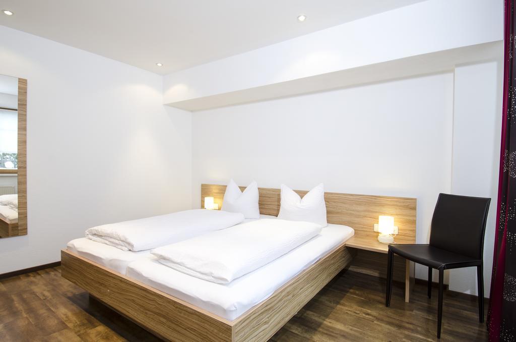 Ambiente Appartements ايشجل المظهر الخارجي الصورة