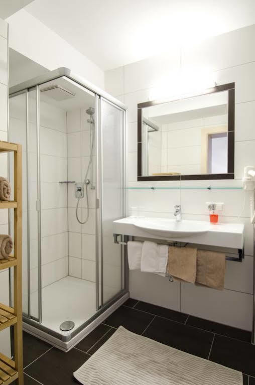 Ambiente Appartements ايشجل المظهر الخارجي الصورة