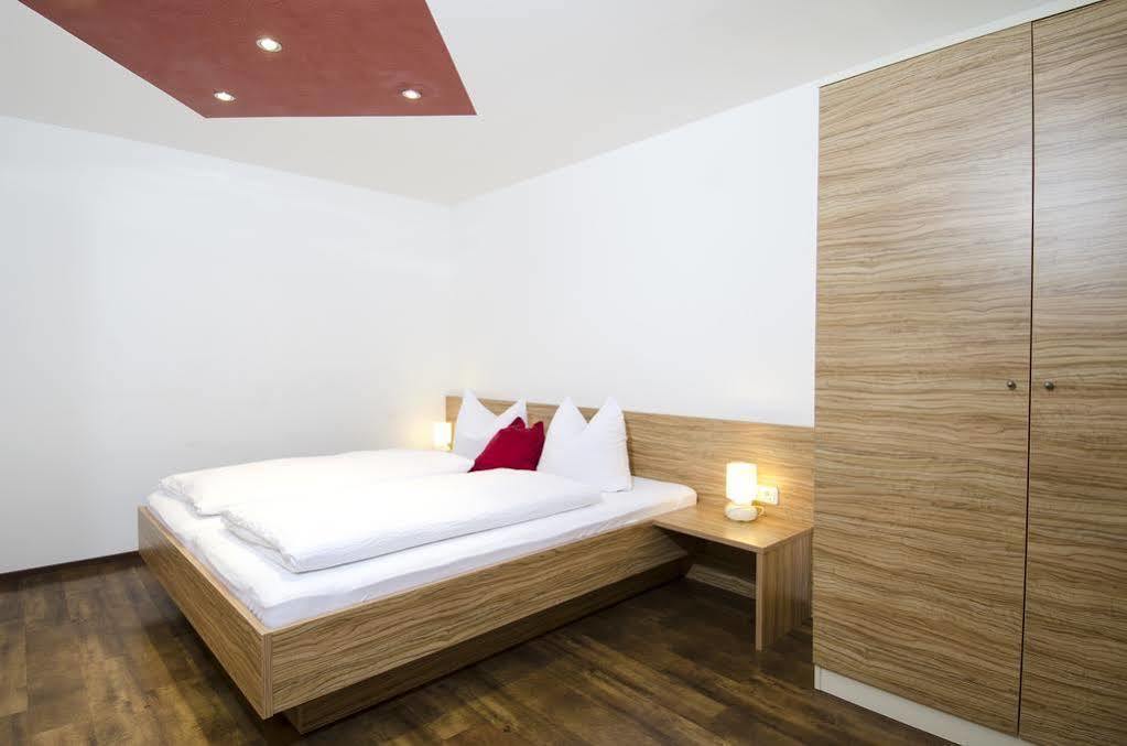 Ambiente Appartements ايشجل المظهر الخارجي الصورة